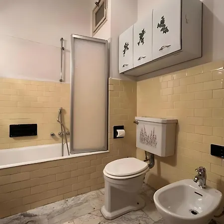 Apartman Casa Clementina *