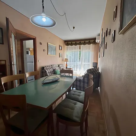 Casa Clementina Apartment *