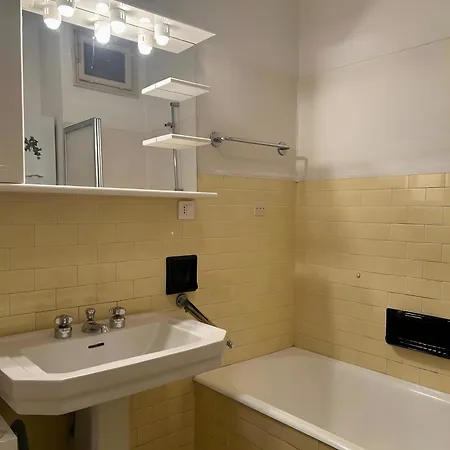 Casa Clementina * San Remo