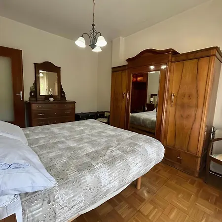 Casa Clementina Apartment