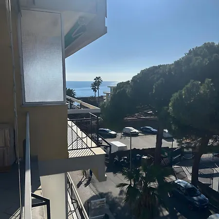 Casa Clementina Sanremo