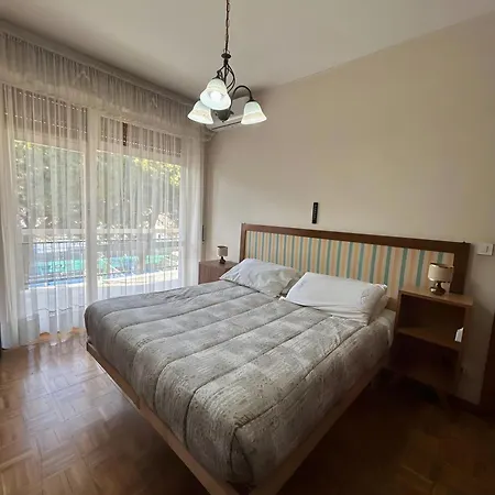 Casa Clementina Appartement *