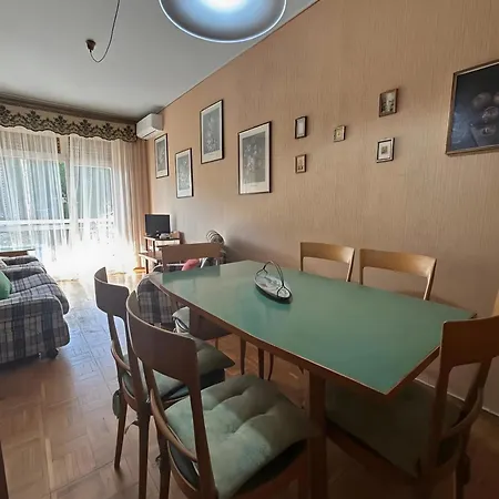 Apartment Casa Clementina Sanremo
