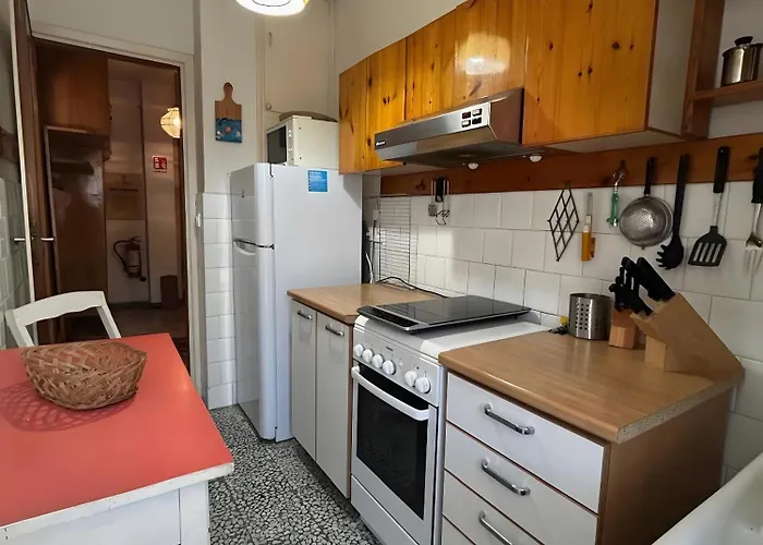 Apartamento Casa Clementina