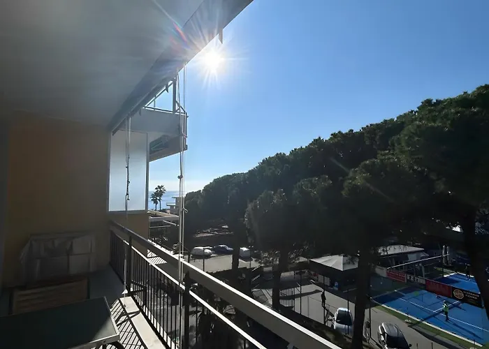 Apartamento Casa Clementina *