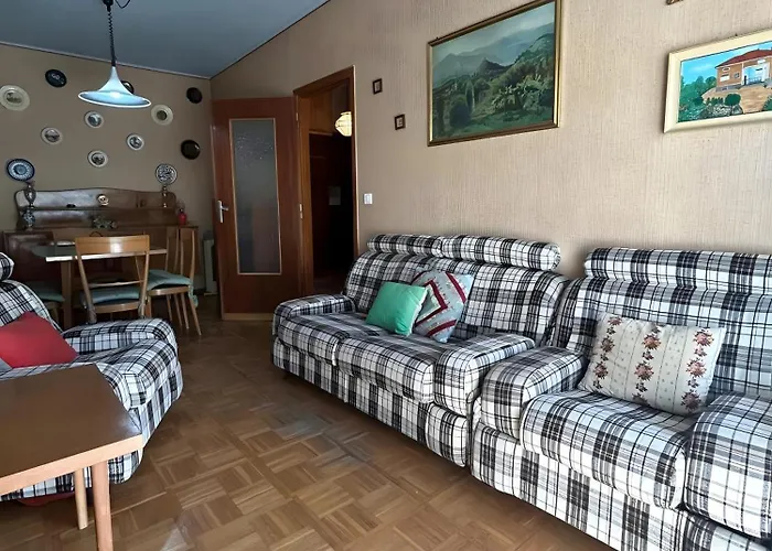 Apartamento Casa Clementina *