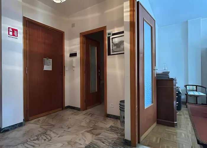 Casa Clementina Apartamento *