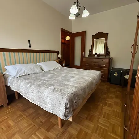 Apartment Casa Clementina *