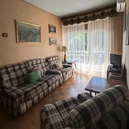 Casa Clementina Apartamento San Remo