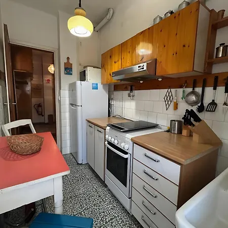 Apartamento Casa Clementina