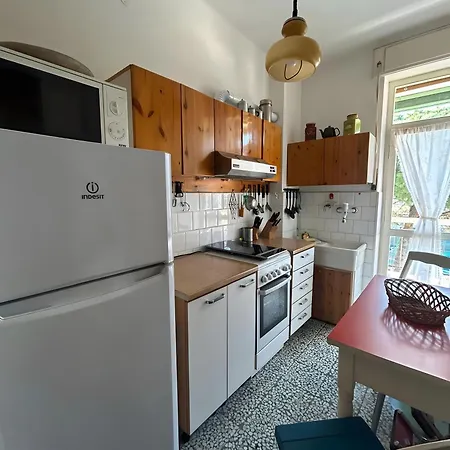 Casa Clementina Apartment *