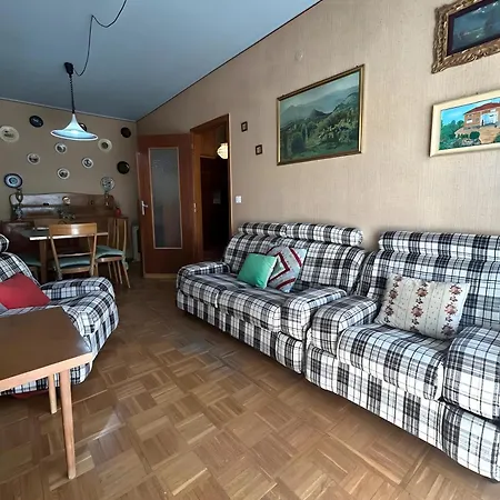 Apartamento Casa Clementina *