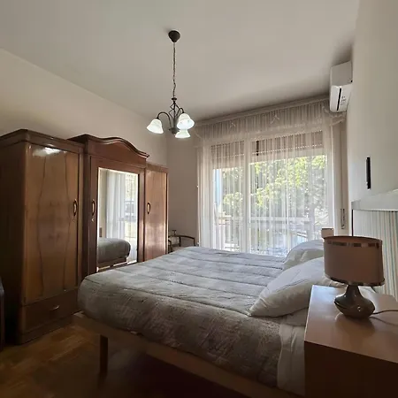 Casa Clementina Appartement *