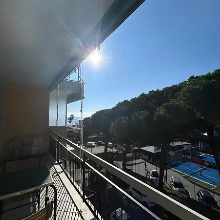 Casa Clementina Apartament San Remo