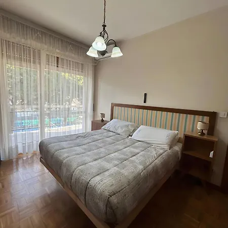 Casa Clementina Apartament