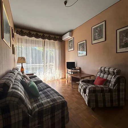 Apartament Casa Clementina