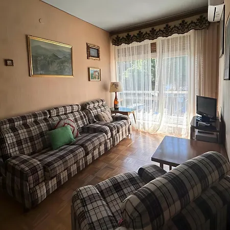 Casa Clementina Lejlighed *