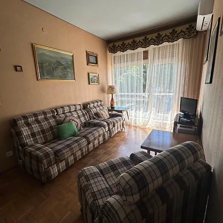 Apartament Casa Clementina *