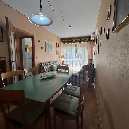 Lejlighed Casa Clementina