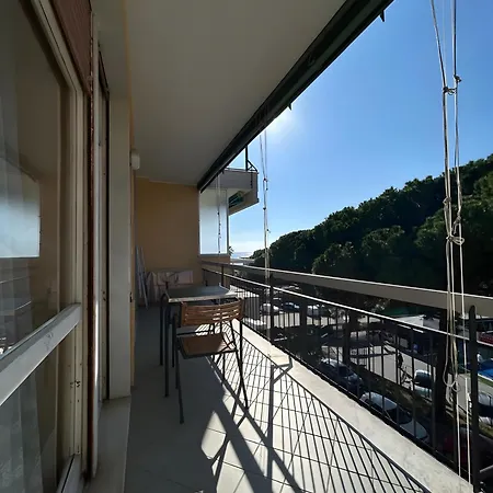 Casa Clementina Lejlighed