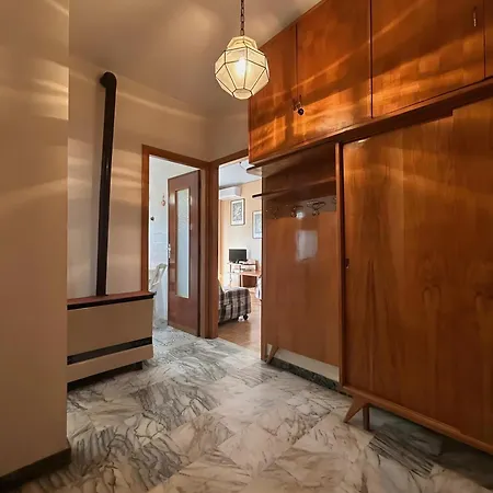 Casa Clementina Lejlighed *