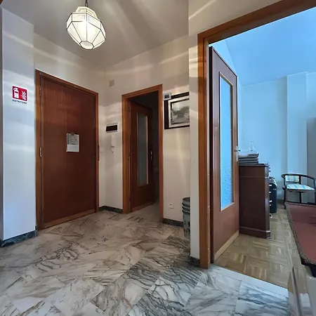 Casa Clementina Sanremo
