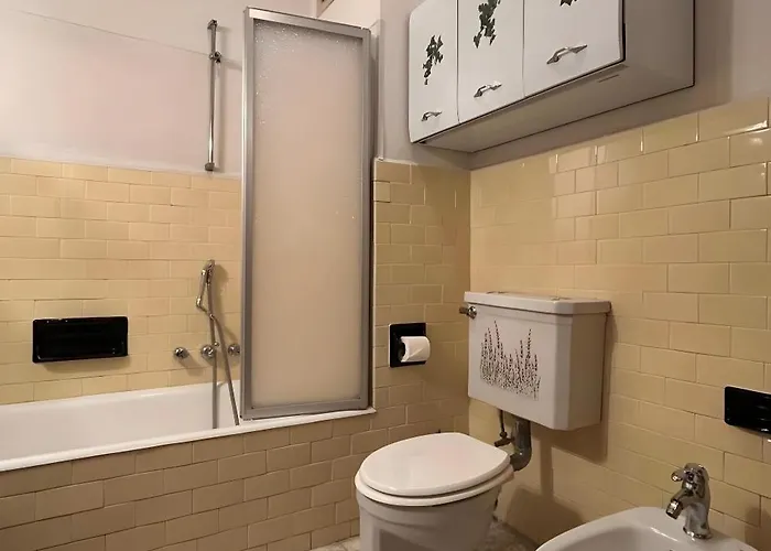 Apartment Casa Clementina *