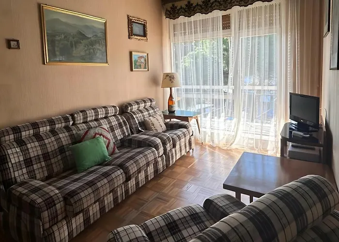 Casa Clementina 아파트 산레모