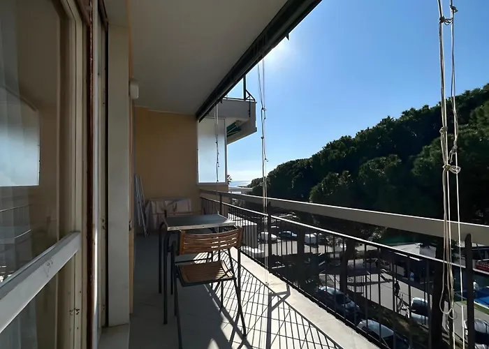 Casa Clementina * Sanremo