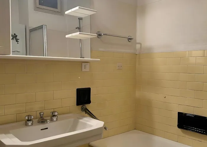 Casa Clementina * Sanremo