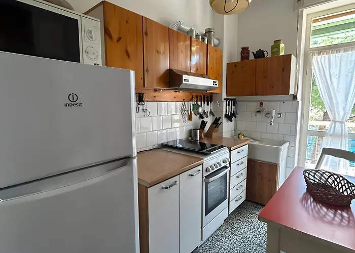 Casa Clementina Apartment *