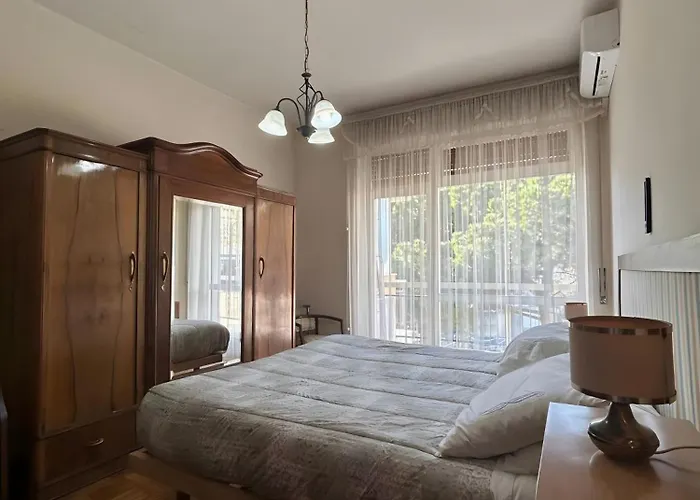 아파트 Casa Clementina *