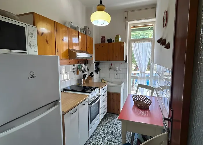 Casa Clementina * Sanremo