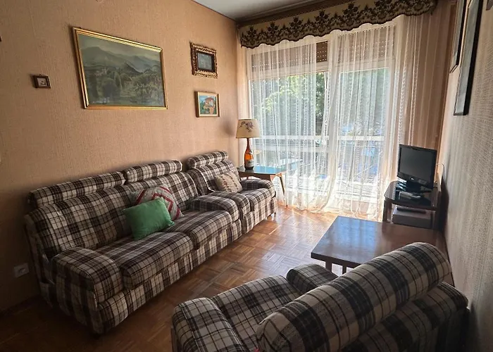 Apartment Casa Clementina