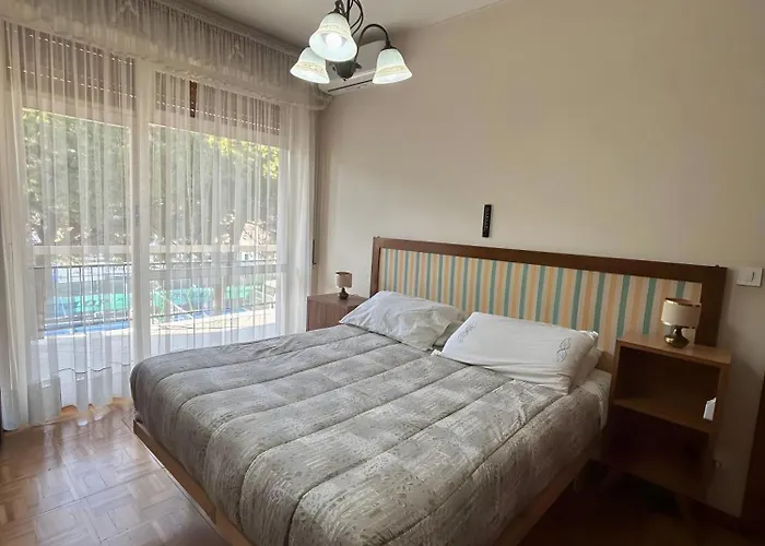 Casa Clementina 아파트 *