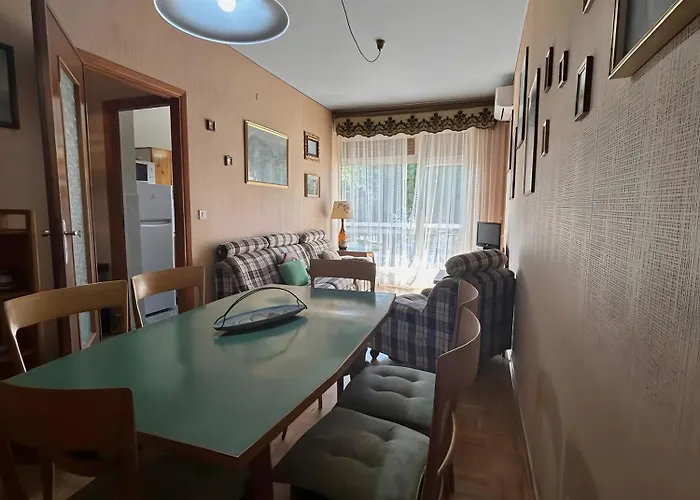 Casa Clementina Sanremo